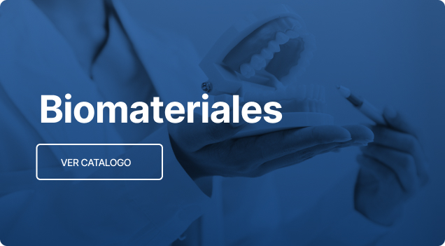 Biomateriales